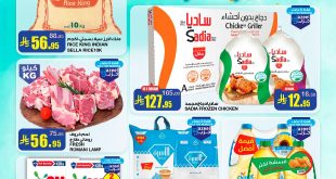 عروض لسدحان