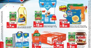 عروض المدينة