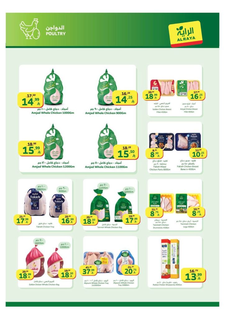 عروض هايبر بلس من الخميس 23 ابريل 2015