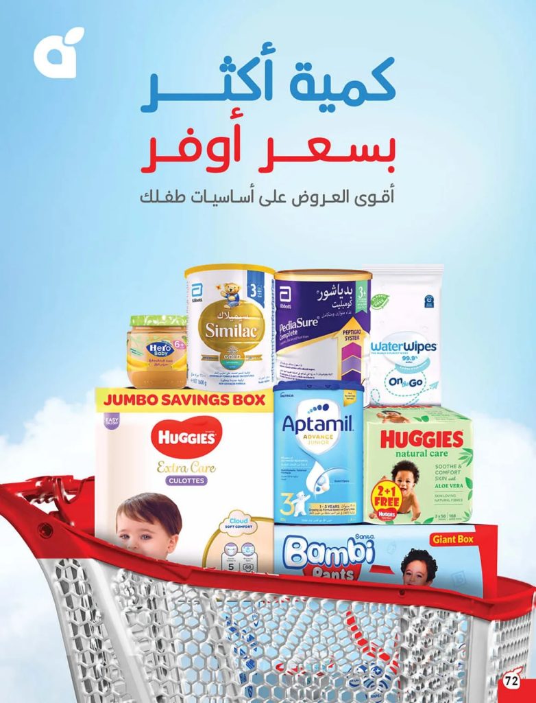 عروض اوسكار جراند ستورز